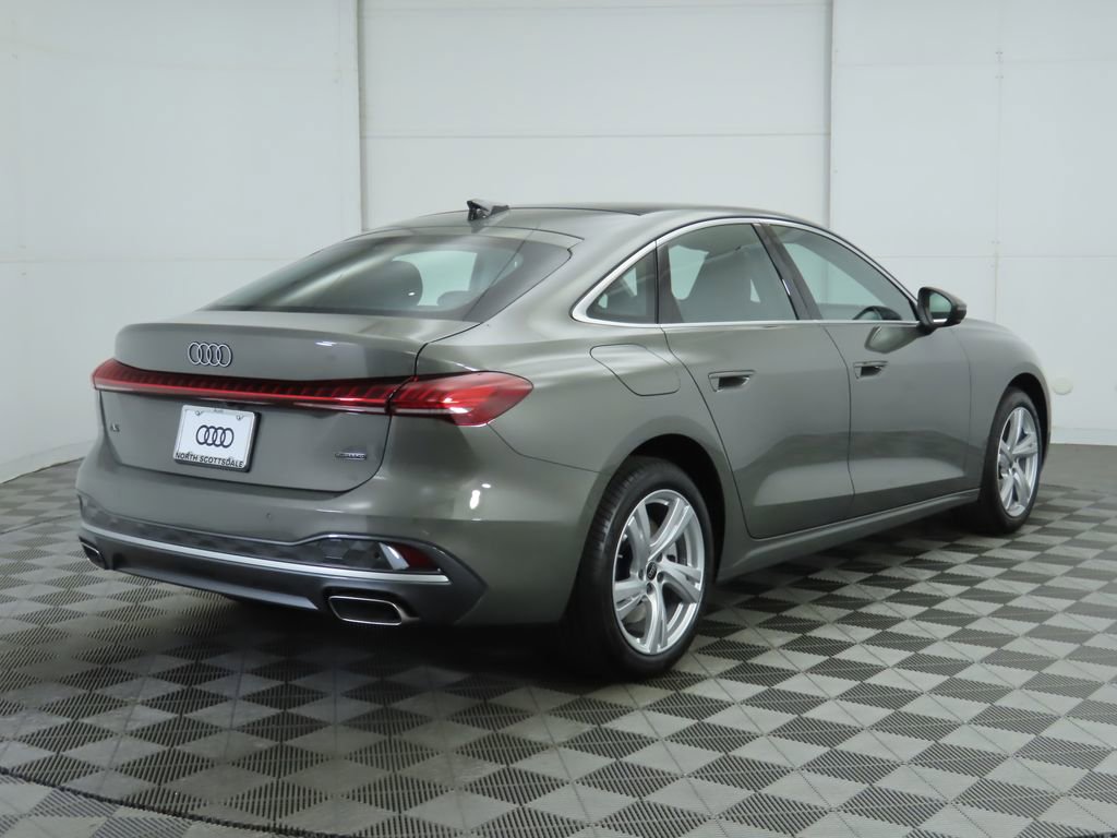 New 2025 Audi A5 2.0T Premium Plus image 5