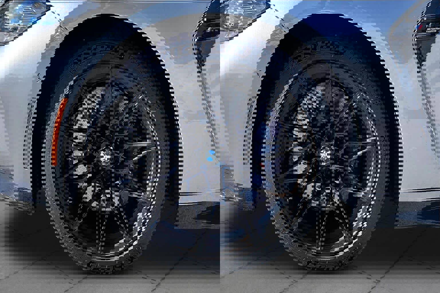 Used 2022 BMW M4 xDrive Competition w/ M Driver's Package image 10