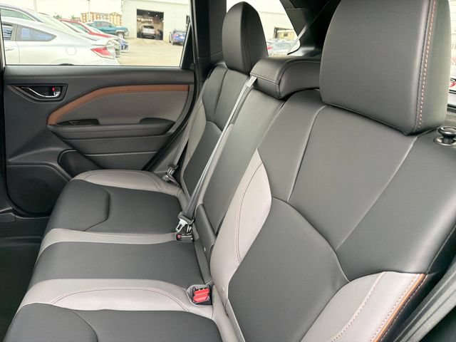 Used 2025 Subaru Forester Sport AWD/4WD image 23