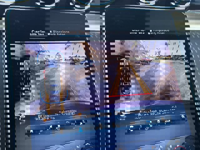 Used 2024 Mercedes-Benz C 300 4MATIC Sedan image 22