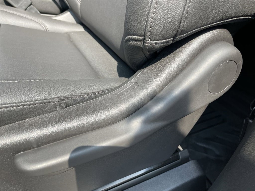 New 2024 Chevrolet Silverado 3500 W/T w/ WT Convenience Package image 8