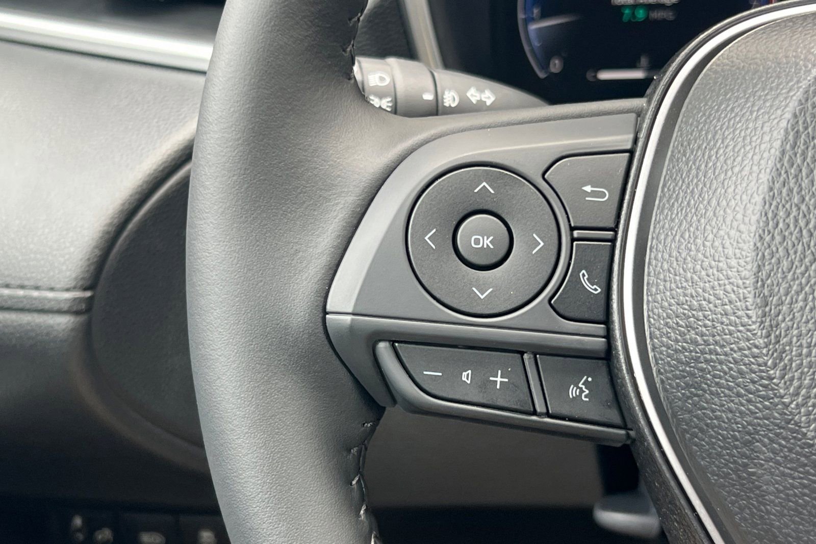 New 2026 Toyota Corolla Cross XLE image 27