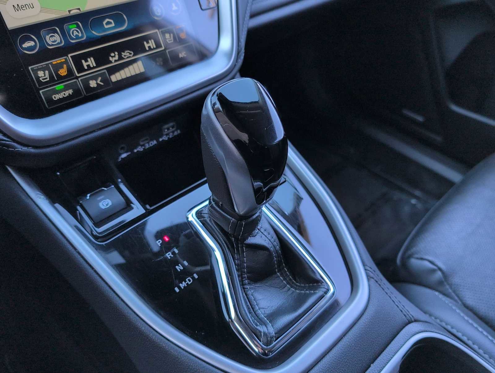 Used 2024 Subaru Outback Touring image 33