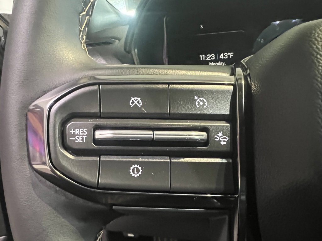 Certified 2026 GMC Terrain AT4 w/ Convenience Package III image 20