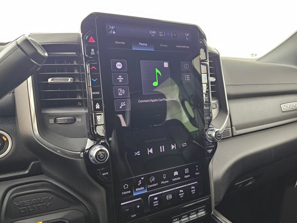 New 2026 RAM 2500 Laramie image 26