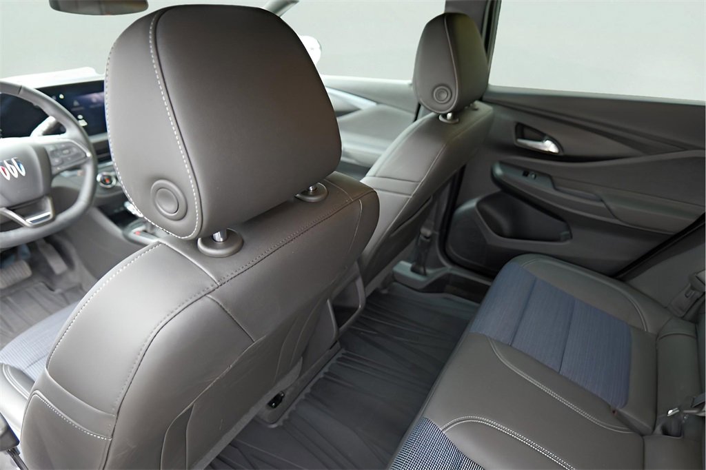 New 2026 Buick Envista Preferred w/ Convenience I Package image 22