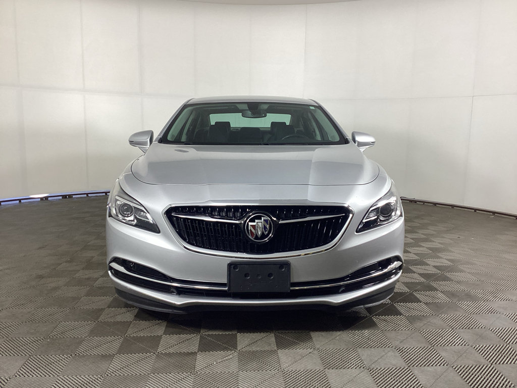 Used 2017 Buick LaCrosse Essence w/ Sights and Sounds Package FWD image 6