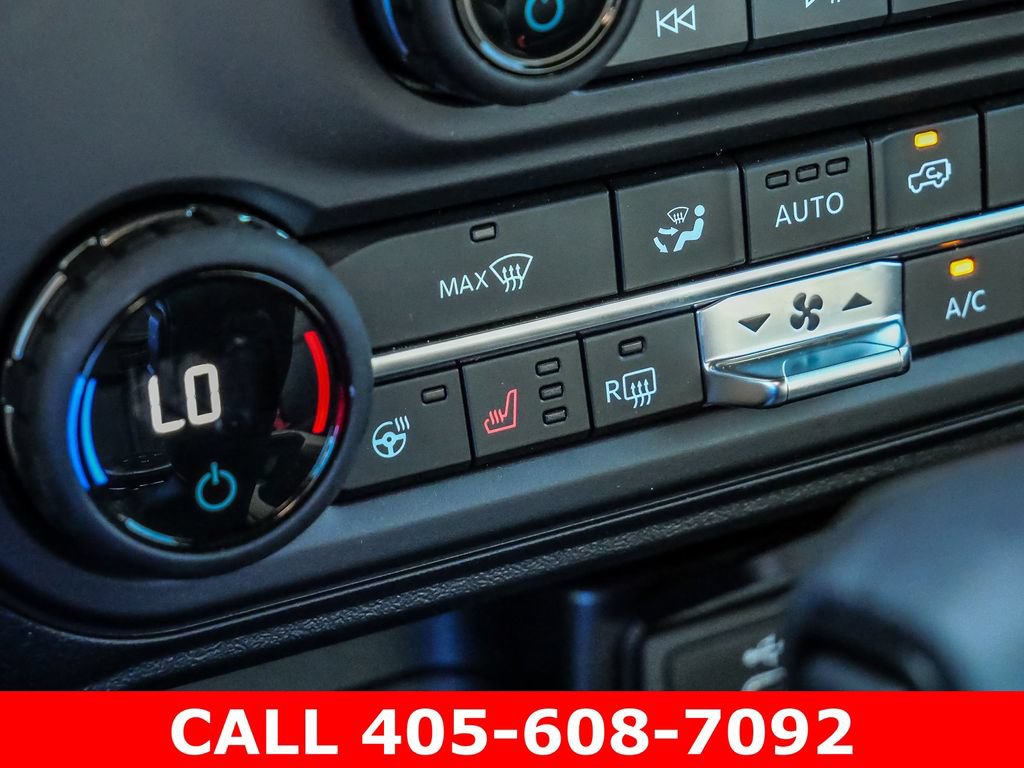 Used 2026 Ford Bronco Outer Banks AWD/4WD image 59