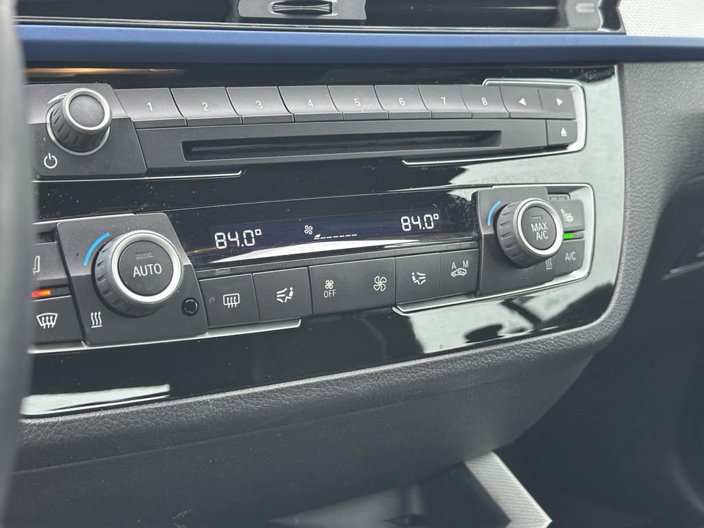 Used 2019 BMW M240i Convertible w/ Premium Package image 14