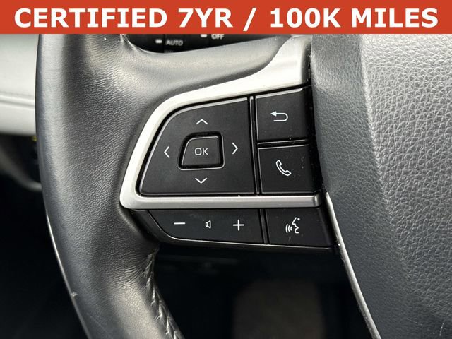 Used 2022 Toyota Highlander XLE image 25