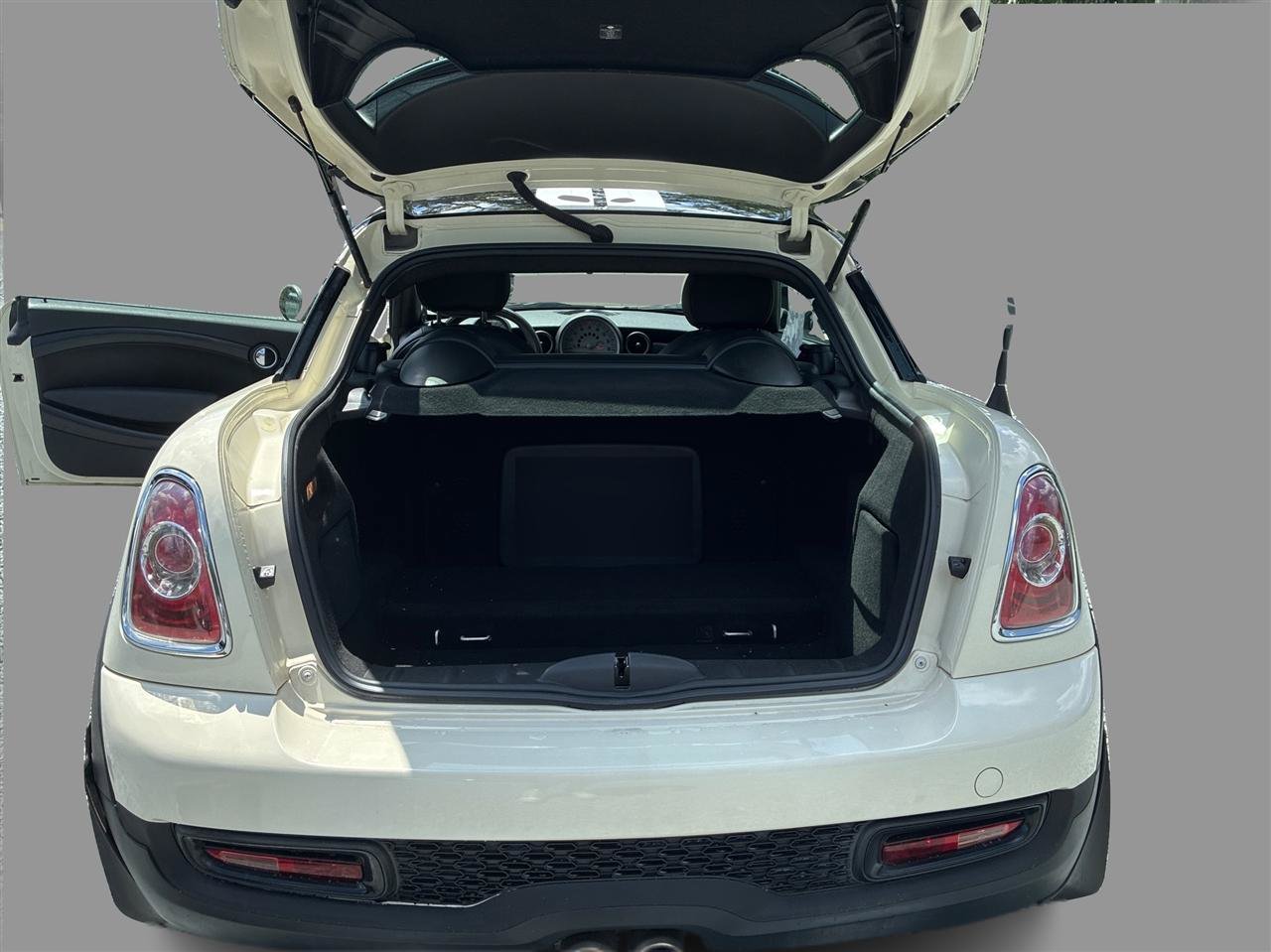 Used 2014 MINI Cooper Coupe S FWD image 14