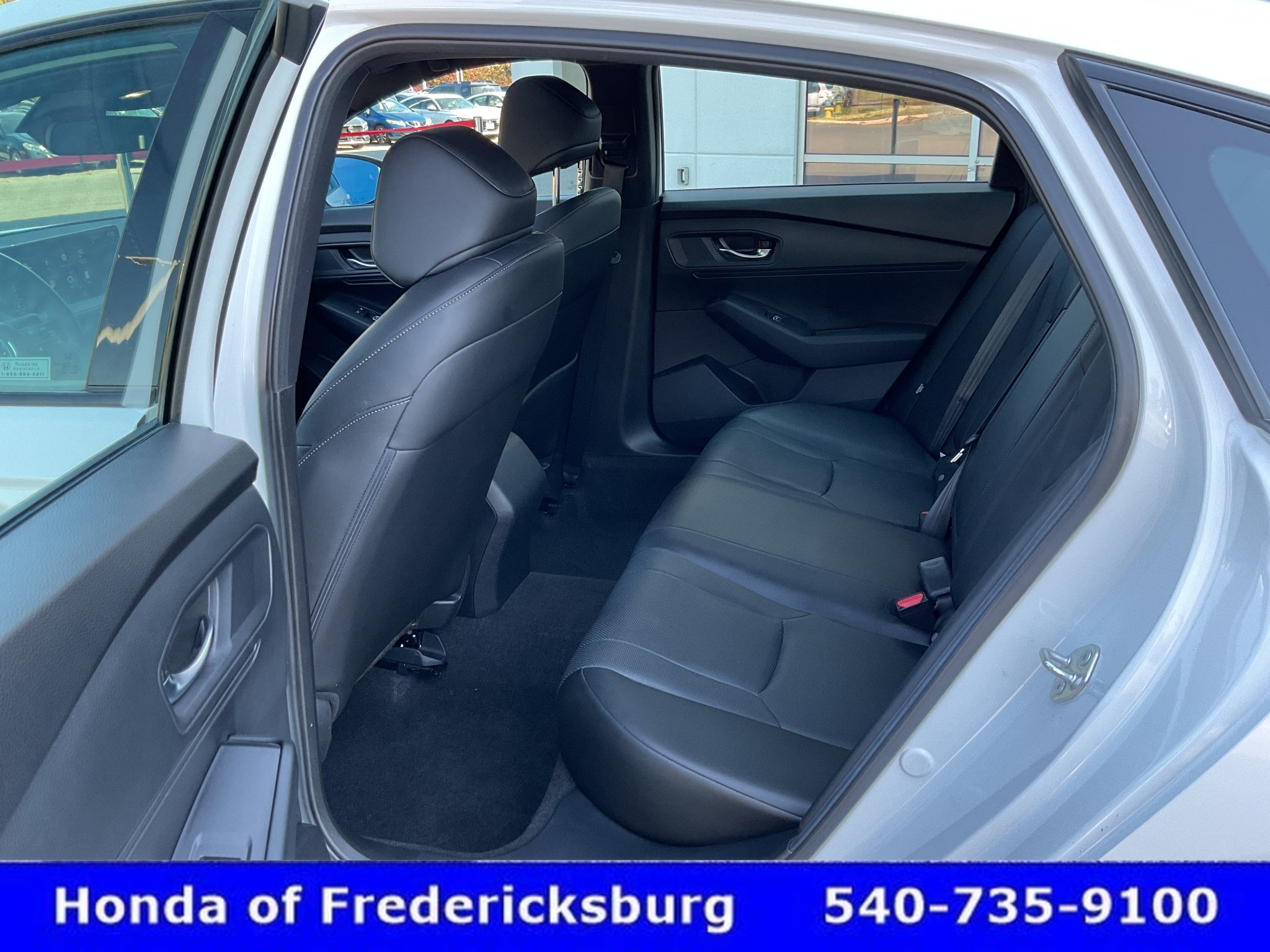 Used 2024 Honda Accord Sport image 22