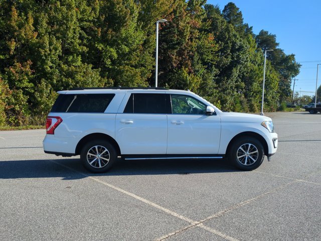 Certified 2020 Ford Expedition Max XLT w/ Equipment Group 202A AWD/4WD image 3