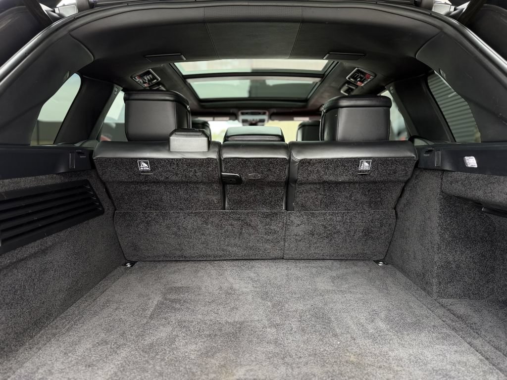 Used 2018 Land Rover Range Rover SV Autobiography Dynamic AWD/4WD image 29