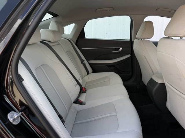 Used 2025 Hyundai Sonata SEL image 29