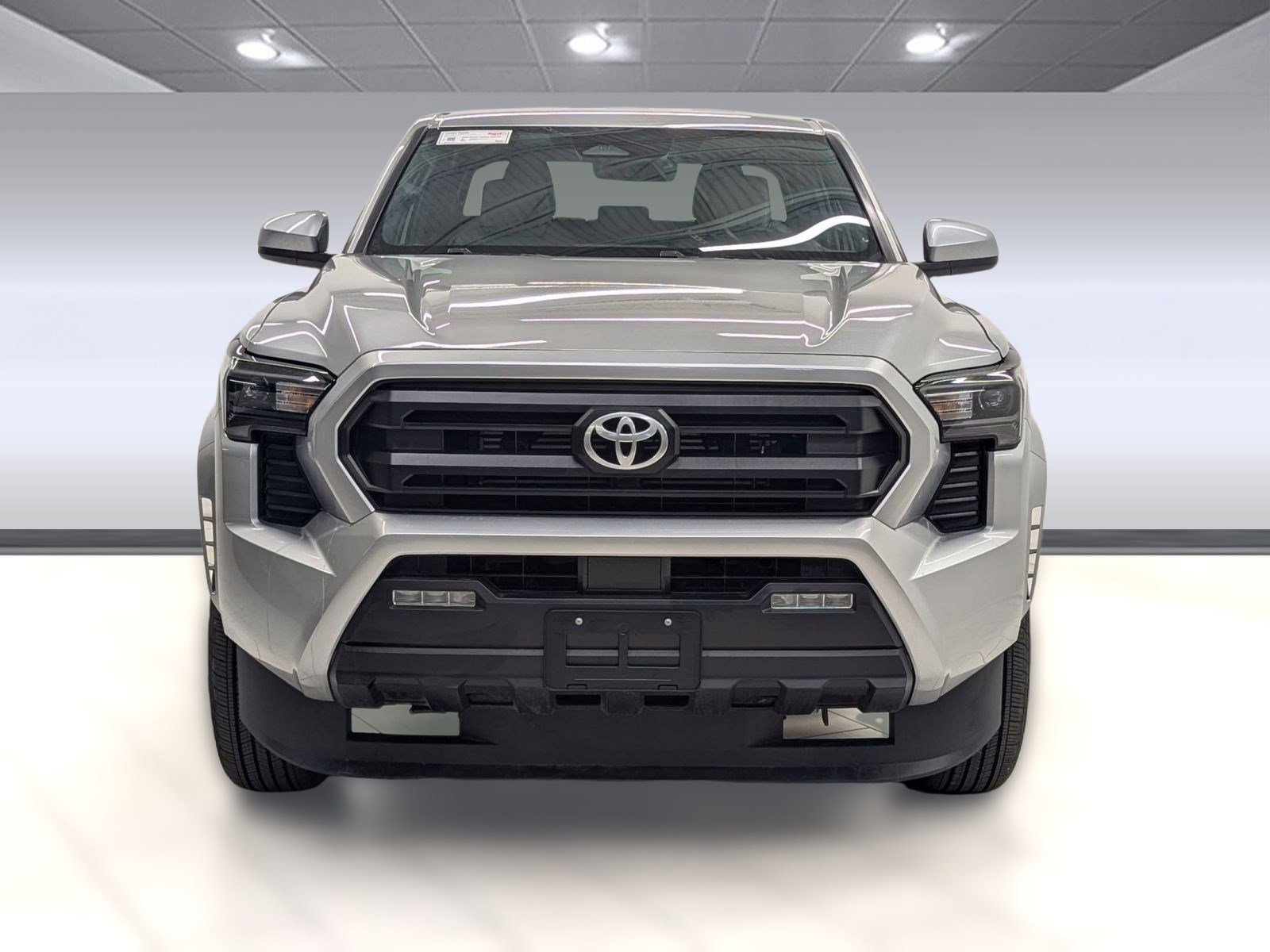 New 2025 Toyota Tacoma SR image 5