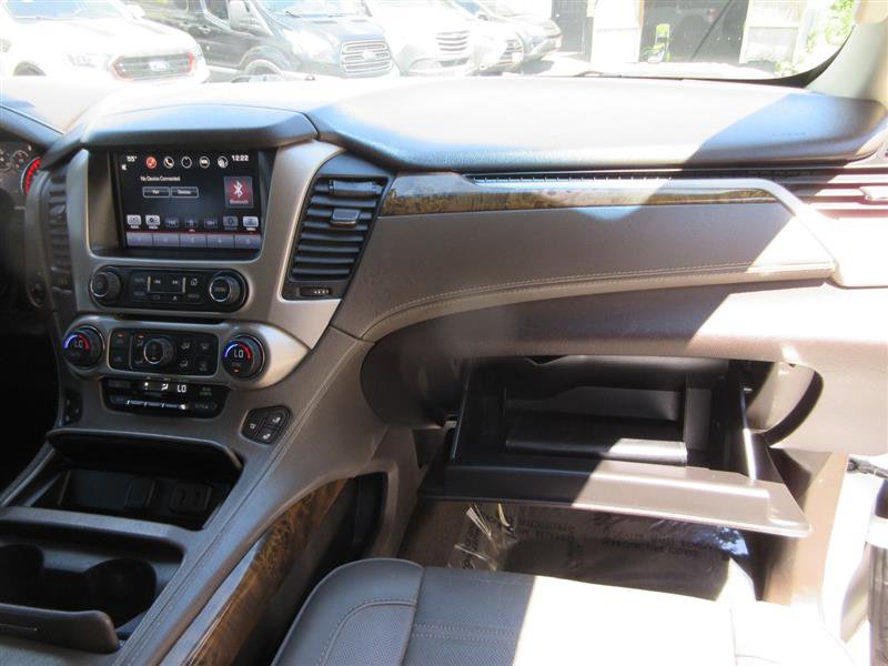 Used 2016 GMC Yukon Denali w/ Open Road Package AWD/4WD image 35