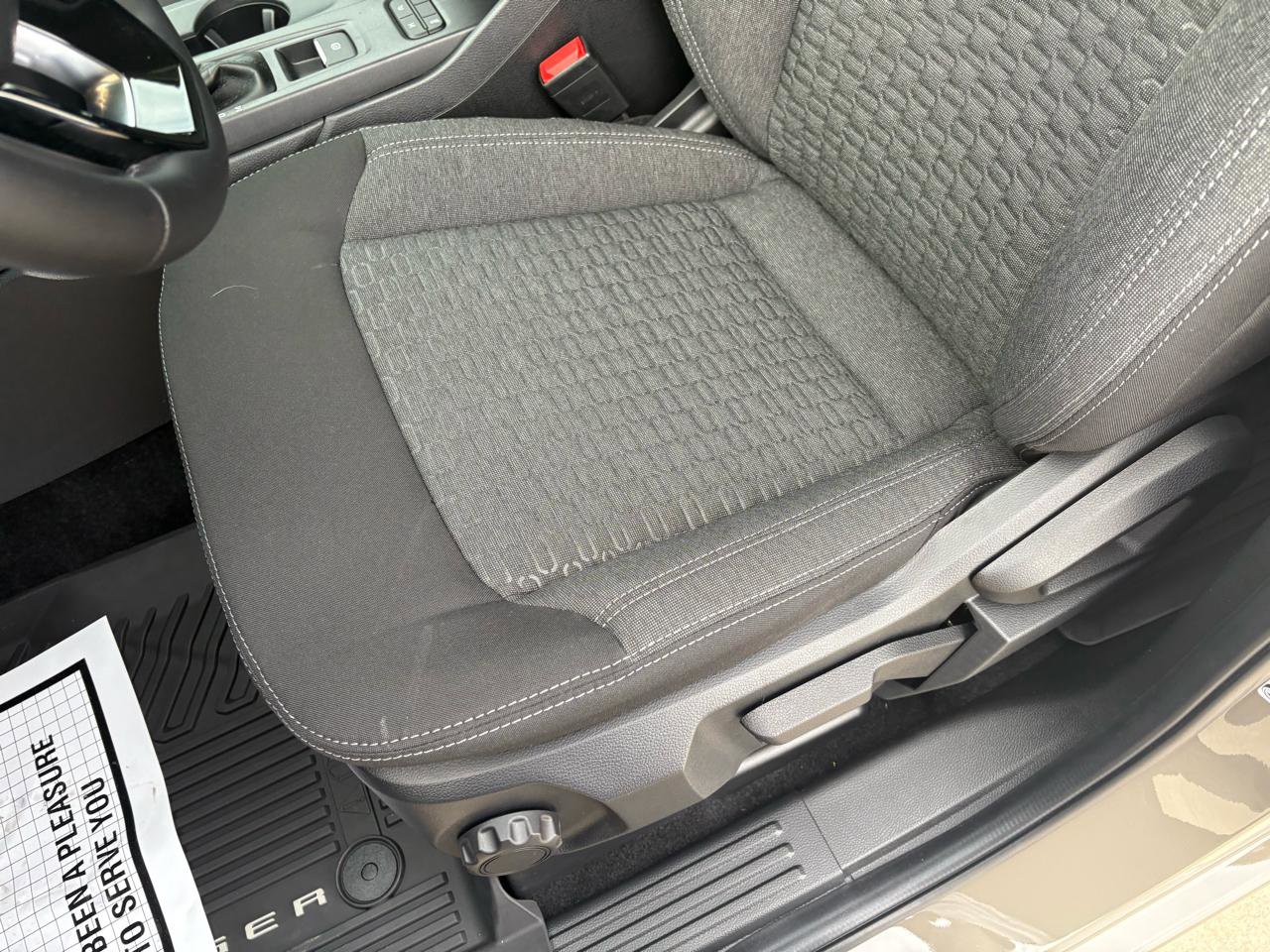 New 2025 Ford Ranger XLT AWD/4WD image 18