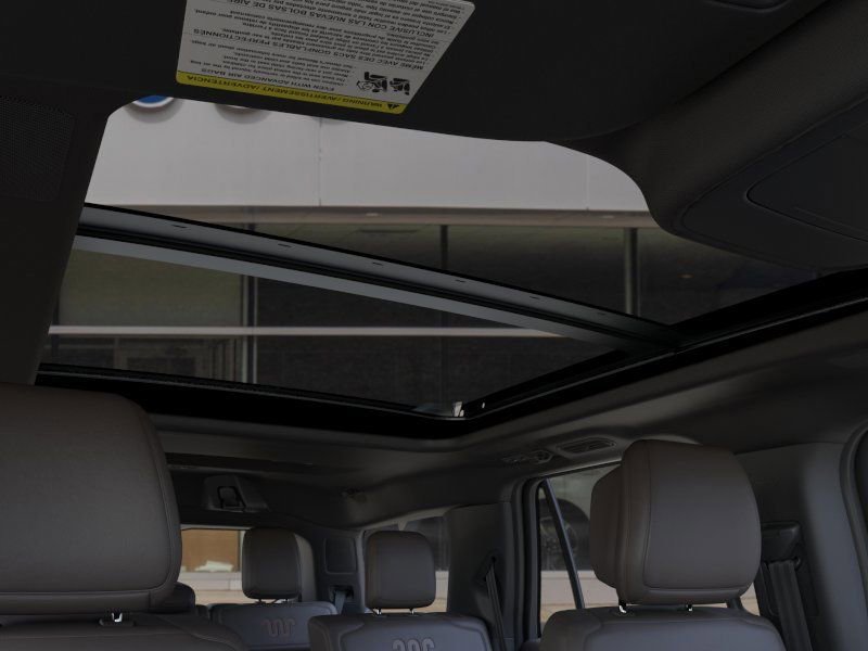New 2026 Ford Expedition King Ranch AWD/4WD image 23