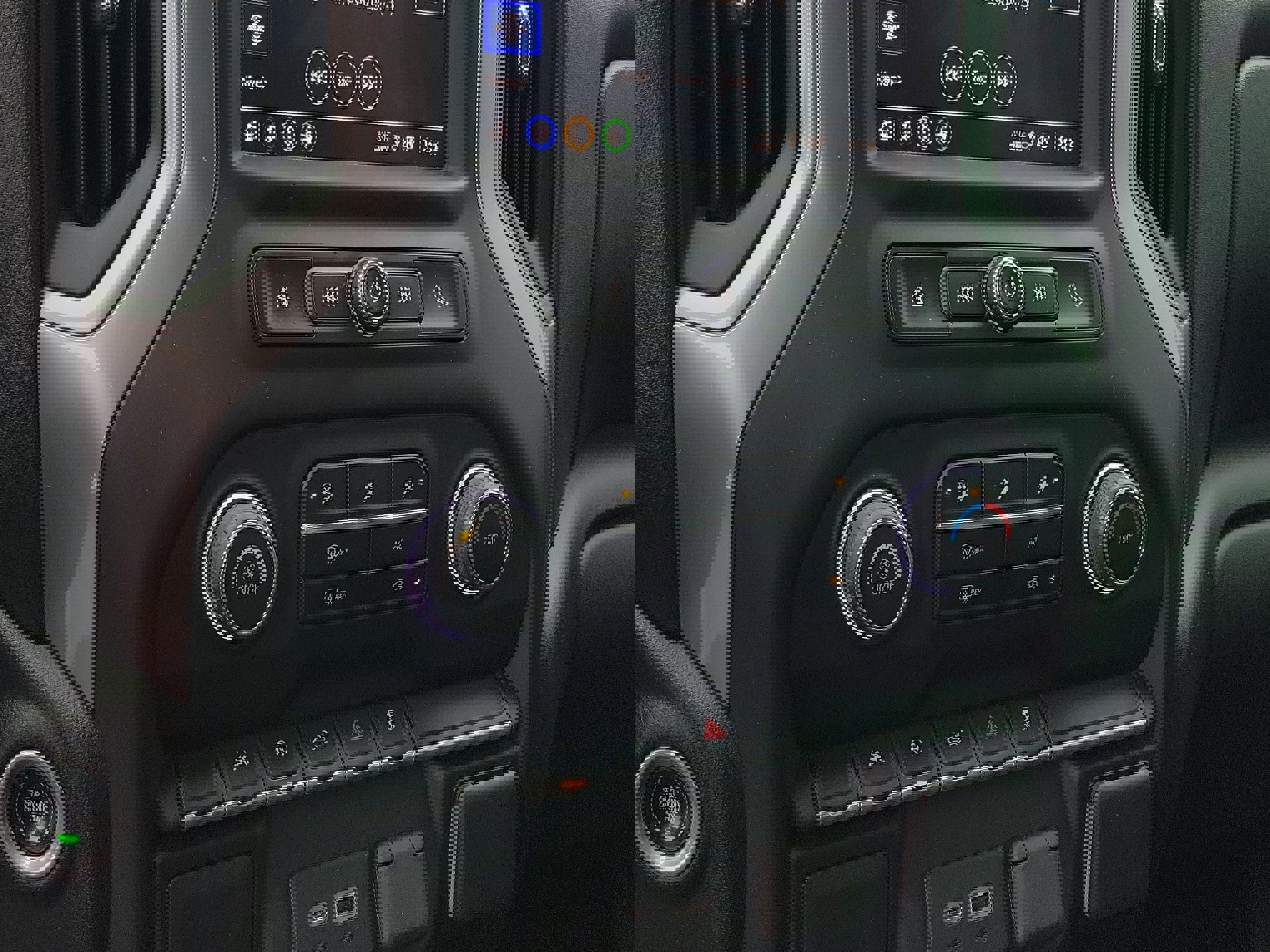 Used 2022 Chevrolet Silverado 1500 Custom image 27