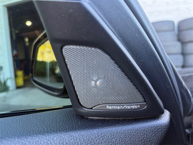 Used 2016 BMW 535d xDrive image 13