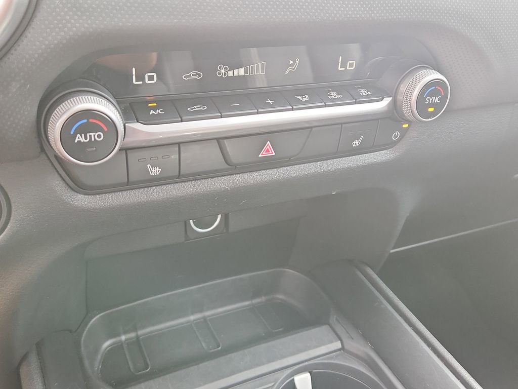 Used 2025 MAZDA CX-50 AWD 2.5 S w/ Preferred Package image 29