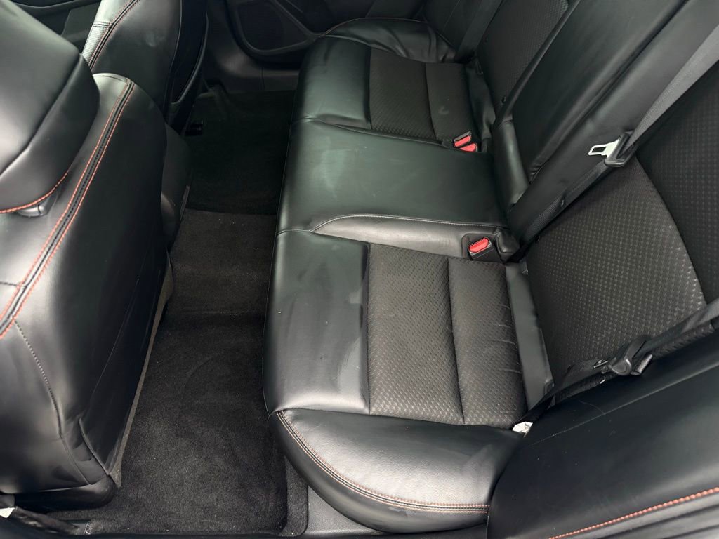 Used 2024 Nissan Altima 2.5 SR image 12