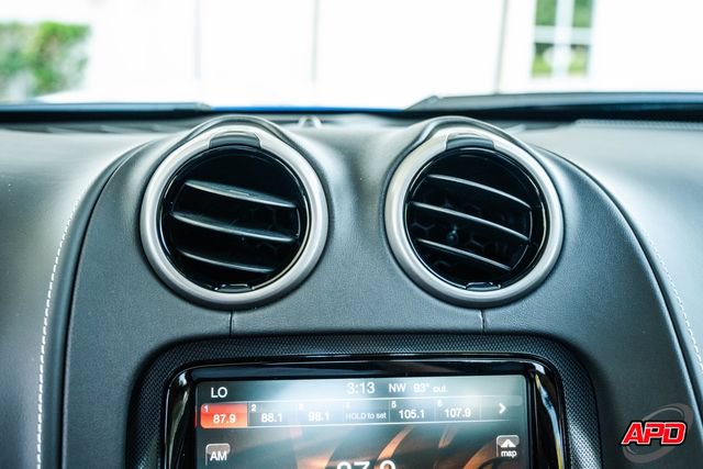 Used 2015 Dodge Viper w/ Quick Order Package 22J GT RWD image 63