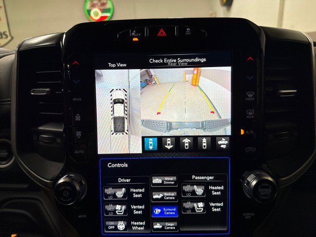 Used 2020 RAM 3500 Laramie image 30