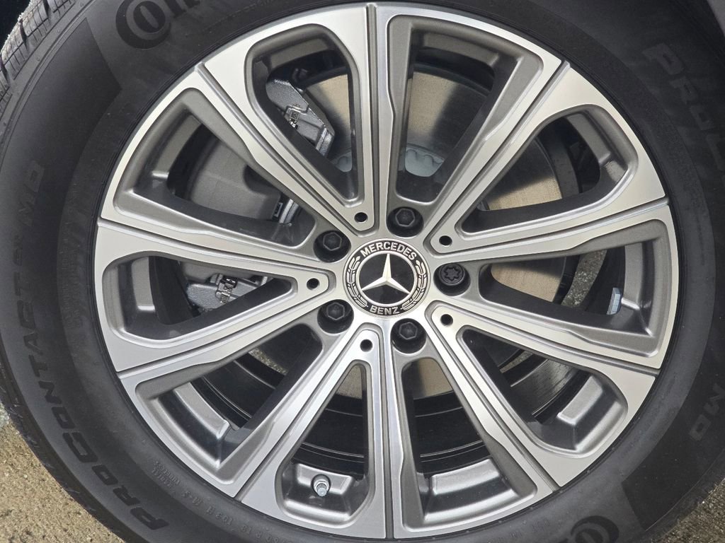 New 2026 Mercedes-Benz GLC 300 GLC 300 image 10