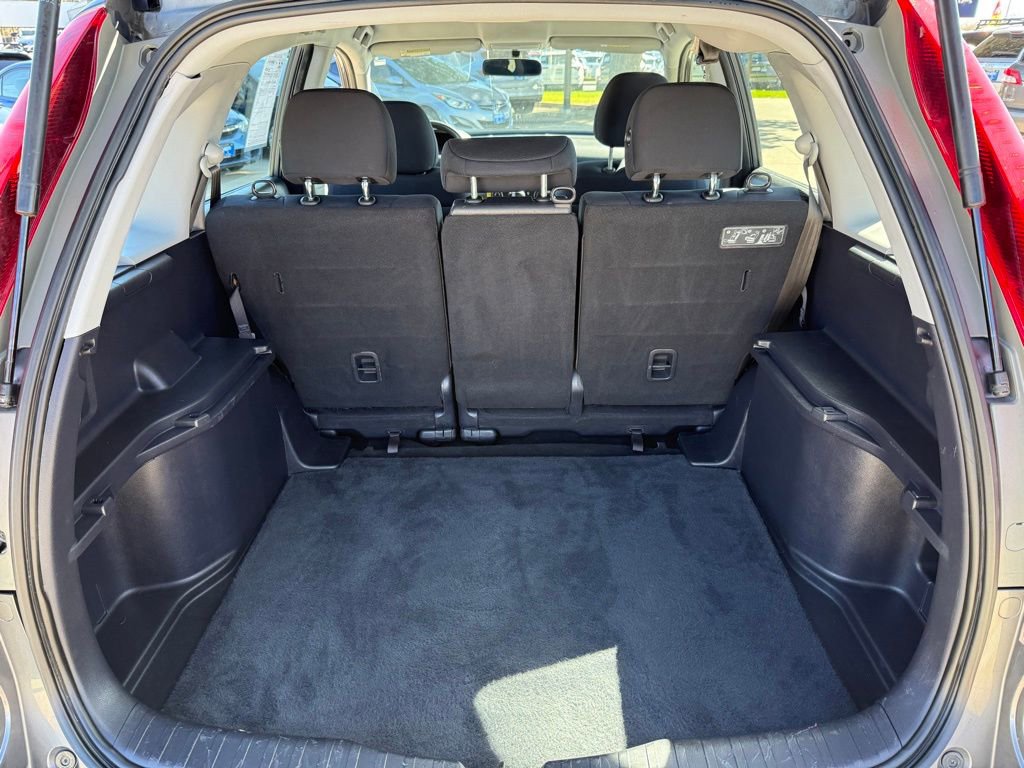 Used 2010 Honda CR-V LX image 16