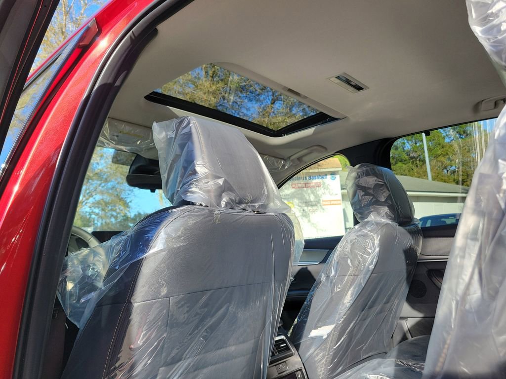 New 2026 MAZDA CX-90 3.3 Turbo w/ Preferred Package image 10