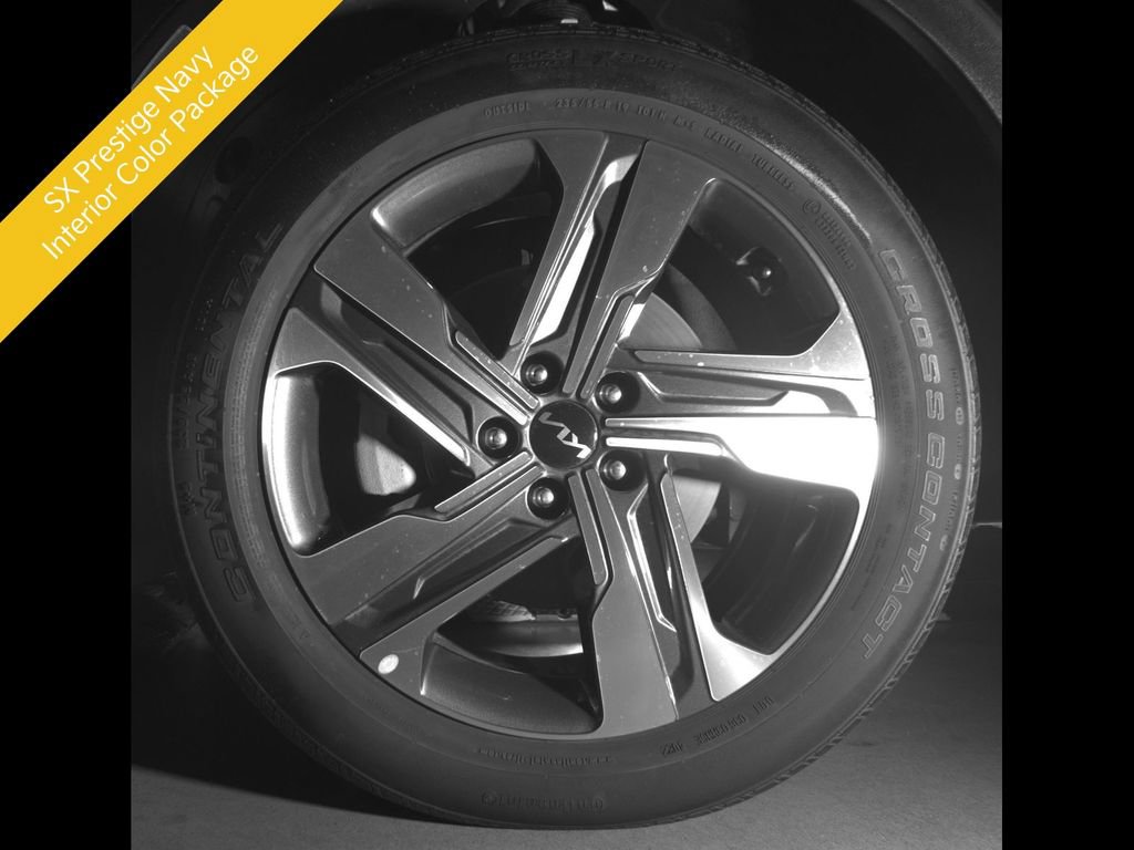 Certified 2023 Kia Sorento SX Prestige AWD/4WD image 12