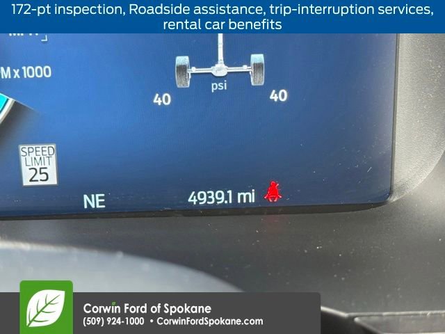 Used 2026 Ford F150 Raptor AWD/4WD image 5