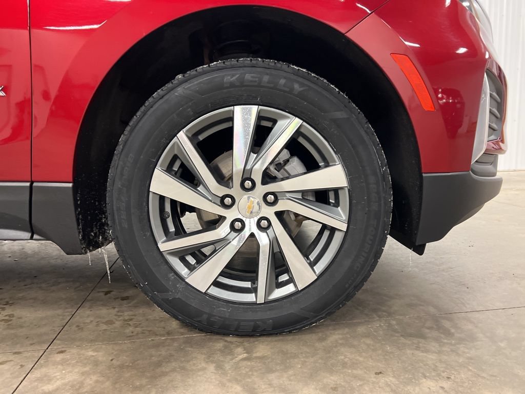 Certified 2023 Chevrolet Equinox LT AWD/4WD image 20