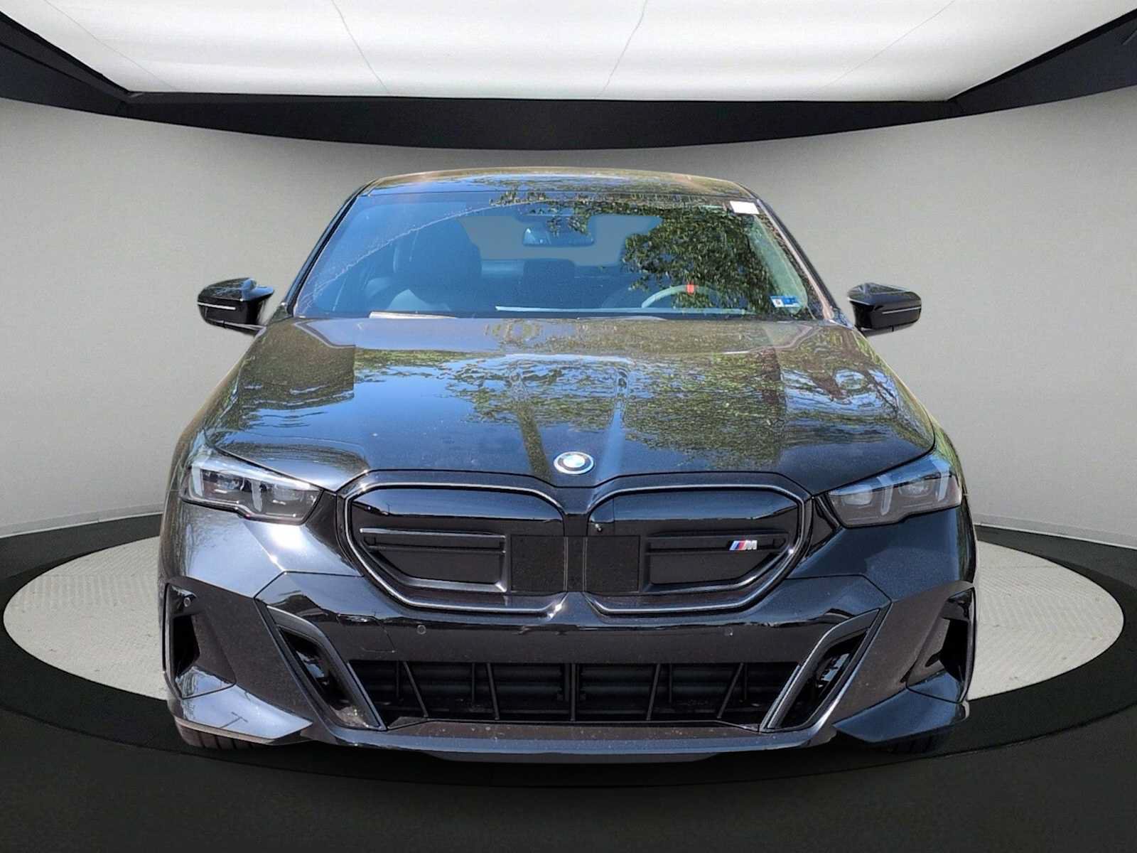 New 2026 BMW i5 AWD/4WD image 3
