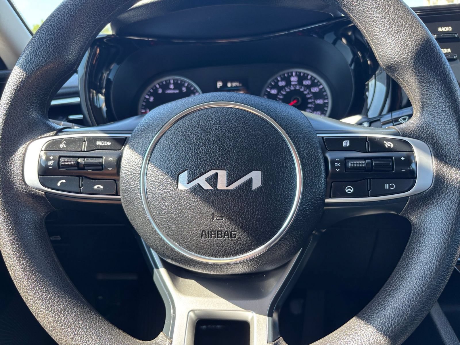 Used 2023 Kia K5 LXS FWD image 29