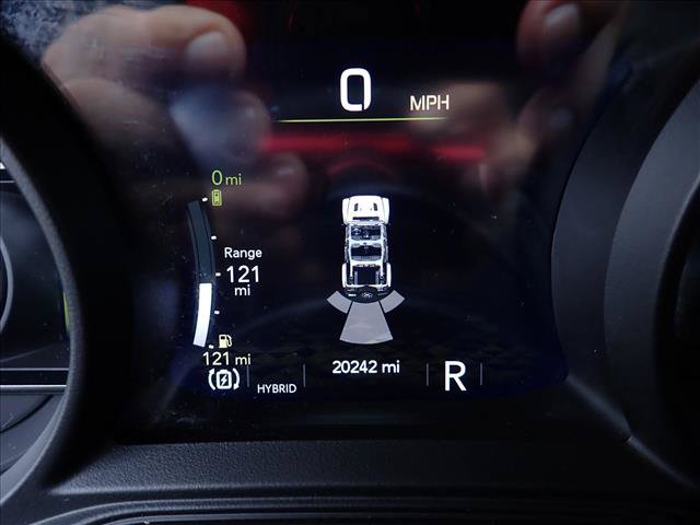 Used 2024 Jeep Wrangler Unlimited AWD/4WD image 22