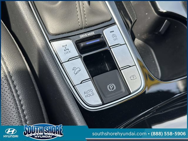 Certified 2025 Hyundai Tucson XRT AWD/4WD image 35