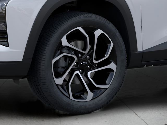 New 2026 Chevrolet Trax RS w/ Driver Confidence Package image 9