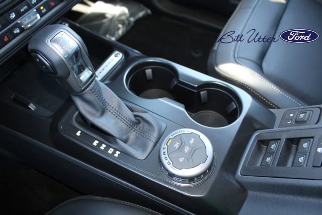 New 2025 Ford Bronco Outer Banks image 13