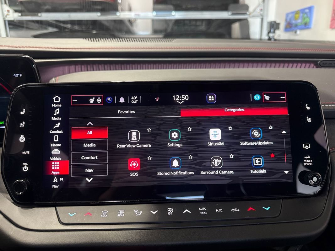 Used 2024 Dodge Charger R/T w/ Plus Group image 92