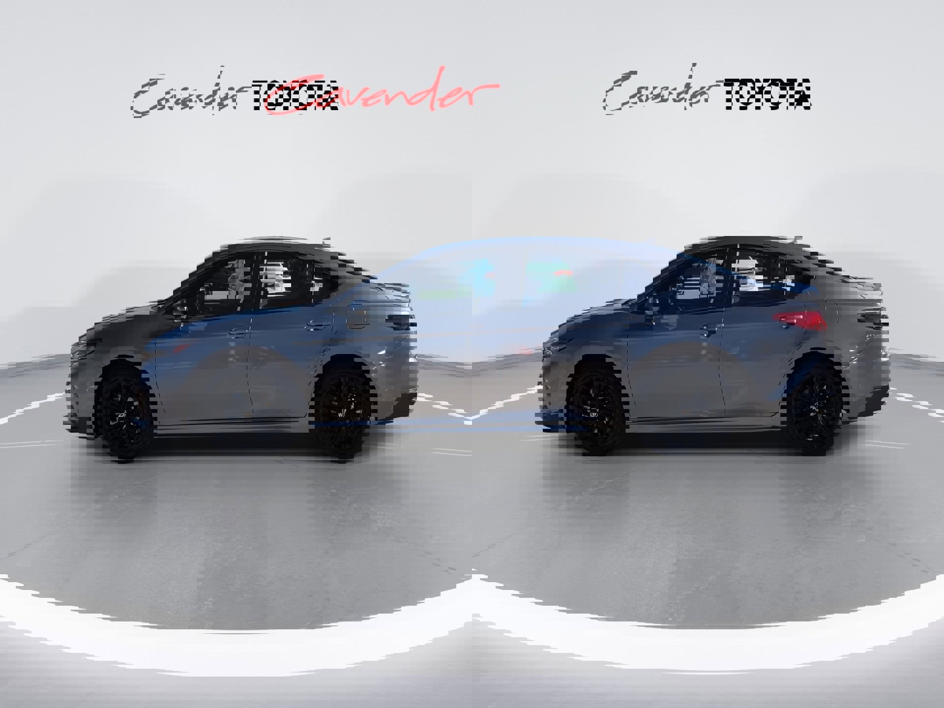 Certified 2026 Toyota Camry SE image 5