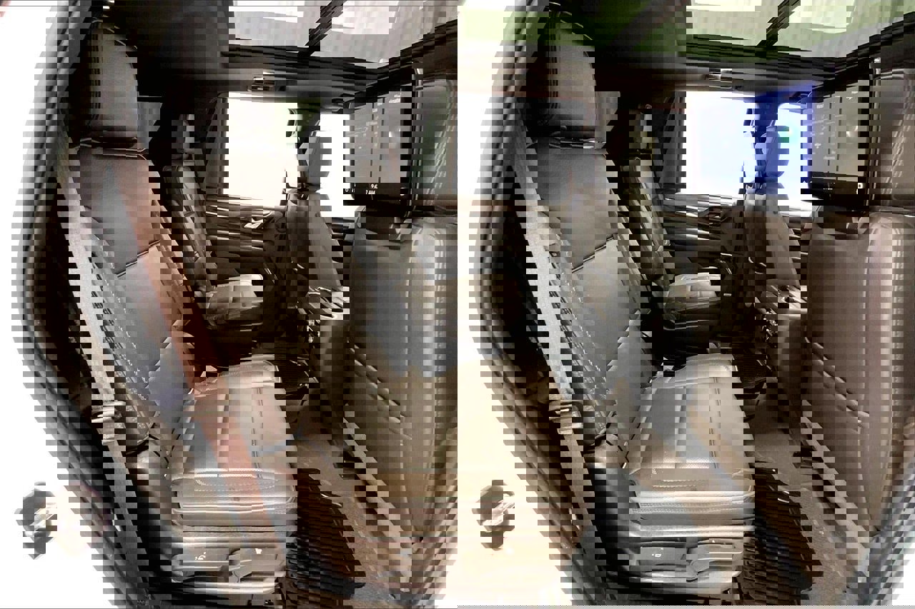 Used 2021 GMC Yukon Denali image 20