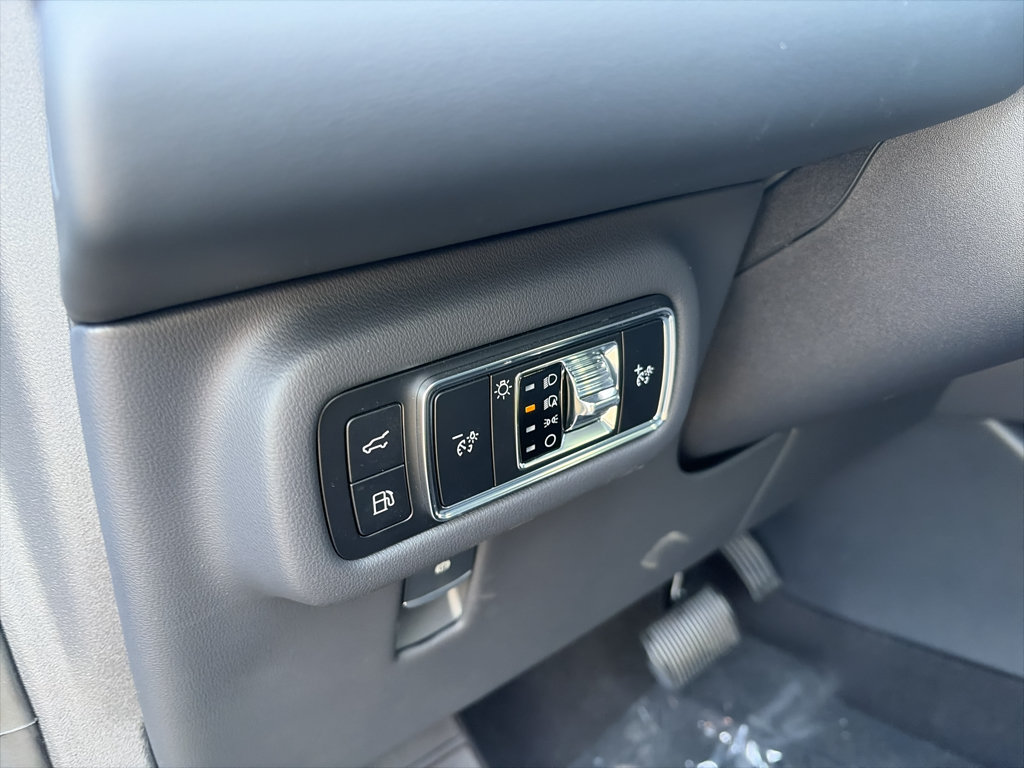 New 2026 Lincoln Nautilus Reserve w/ Jet Appearance Package AWD/4WD image 20