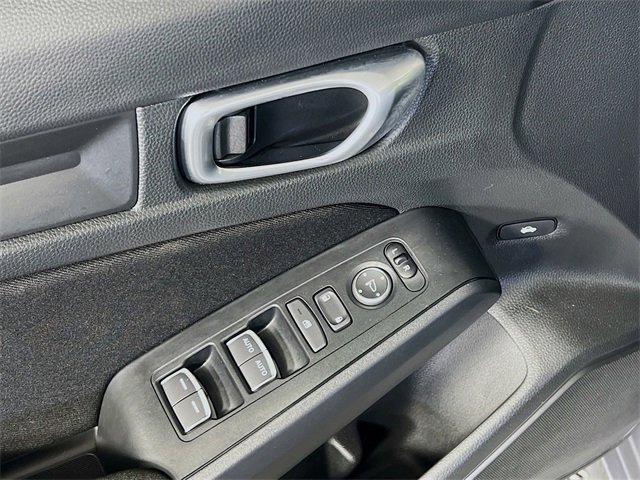 Used 2024 Honda Civic Sport image 11