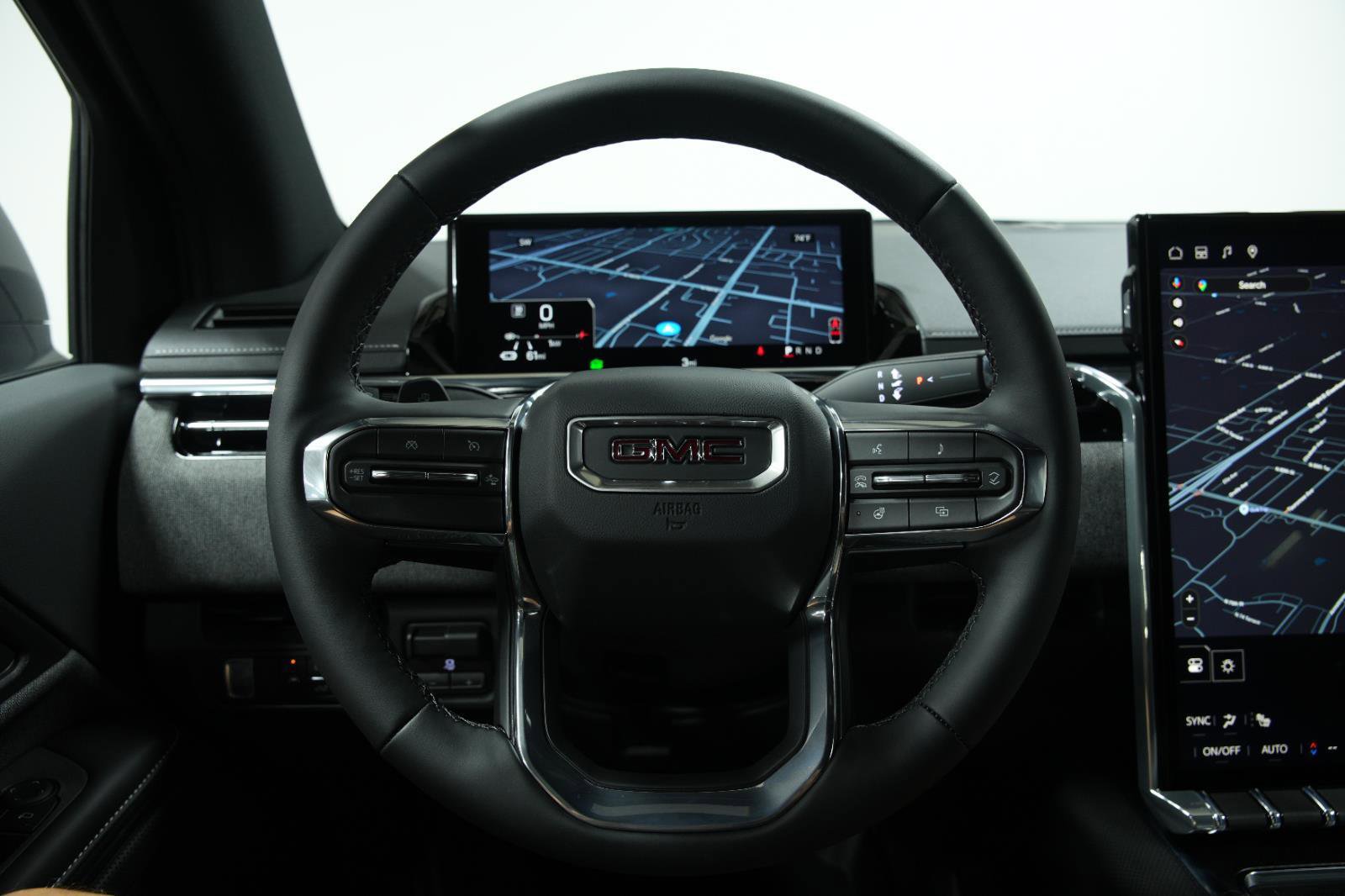 New 2026 GMC Sierra EV Elevation image 30