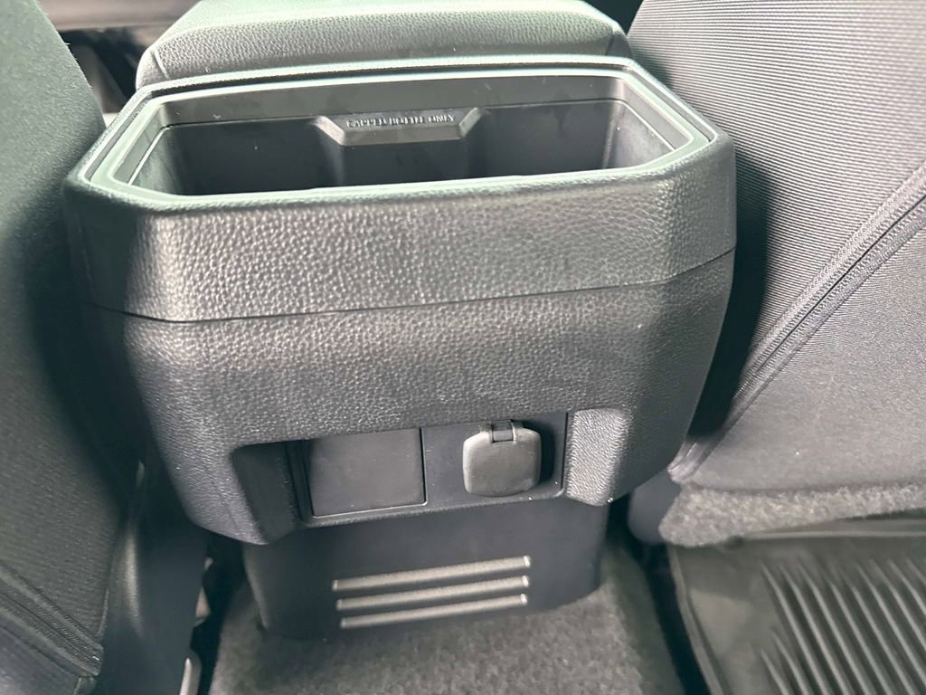 Used 2024 Toyota Tacoma SR5 image 14