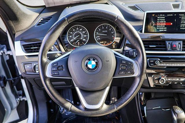 Used 2016 BMW X1 xDrive28i AWD/4WD image 13