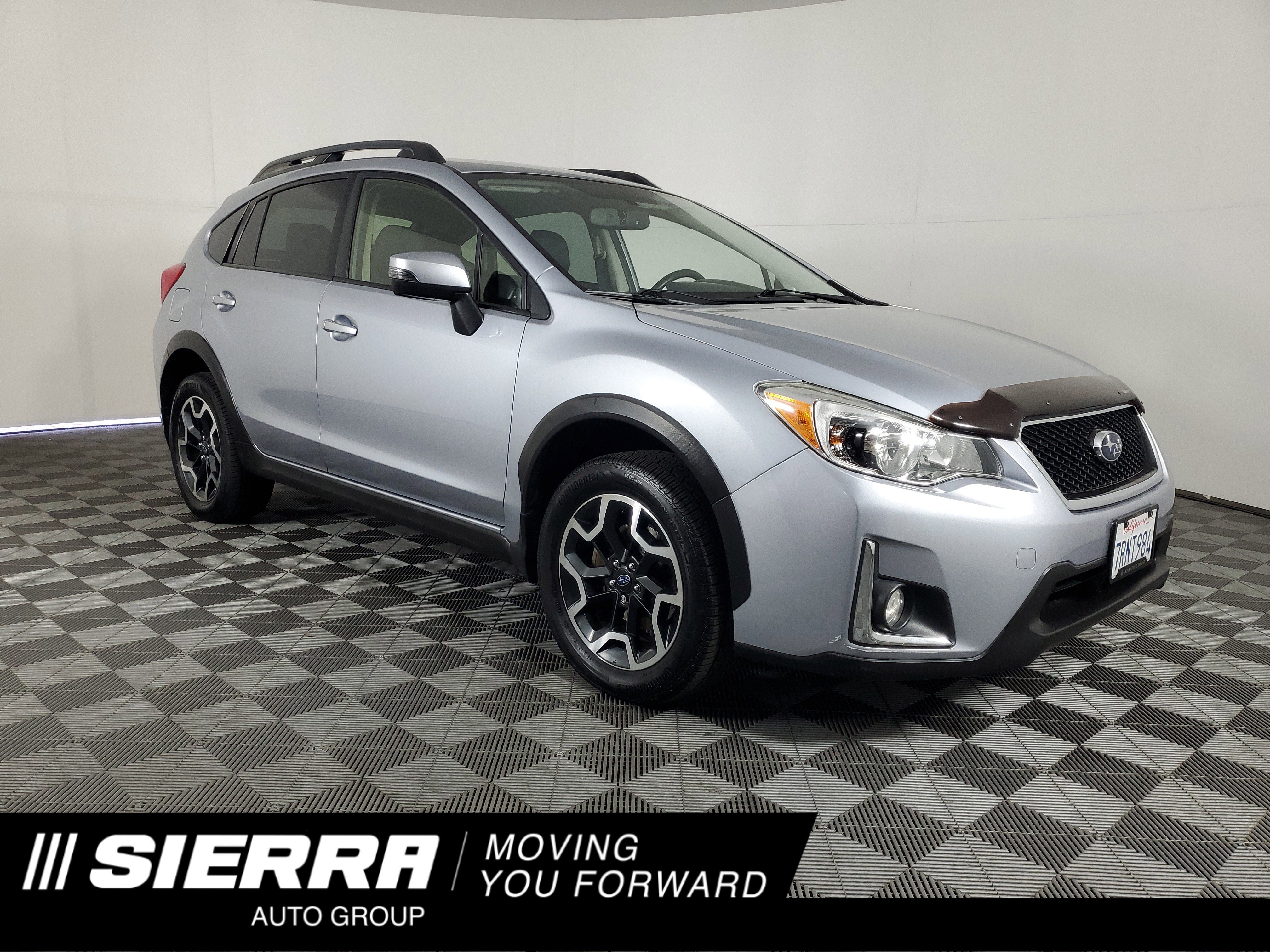 Used 2016 Subaru Crosstrek 2.0i Limited w/ Popular Package #2